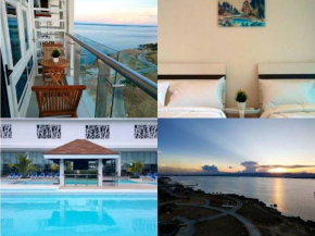 Relaxing Stay with Sea View at Arterra